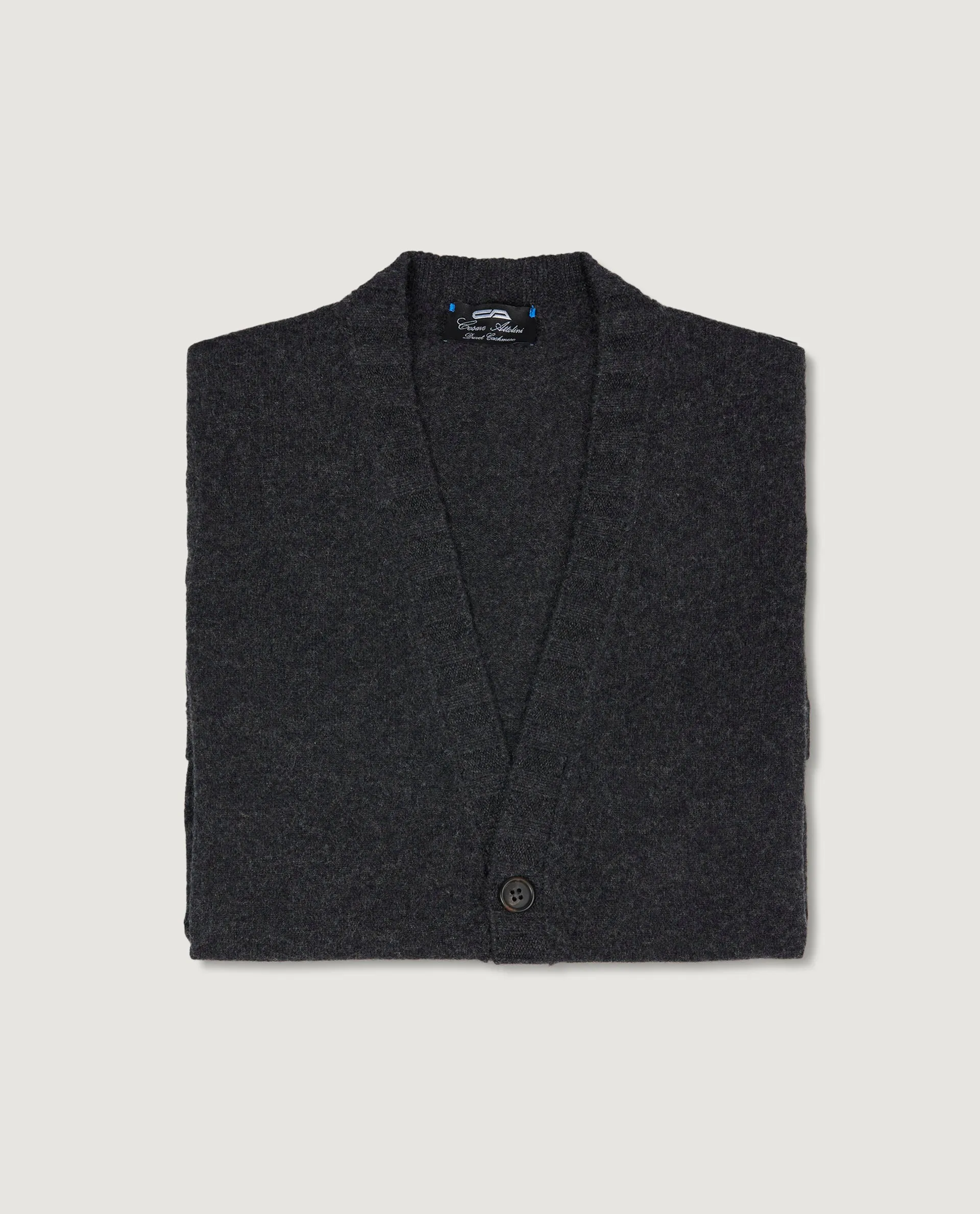 Cashmere Vest sold by Pauw Amsterdam