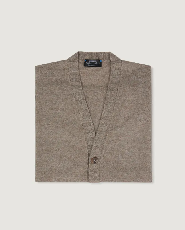 Cashmere Vest sold by Pauw Amsterdam