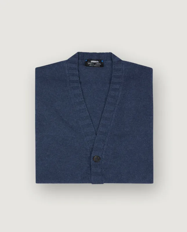 Cashmere Vest sold by Pauw Amsterdam