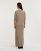 Cashmere jurk sold by Pauw Amsterdam