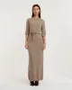 Cashmere jurk sold by Pauw Amsterdam