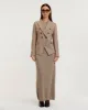 Cashmere jurk sold by Pauw Amsterdam