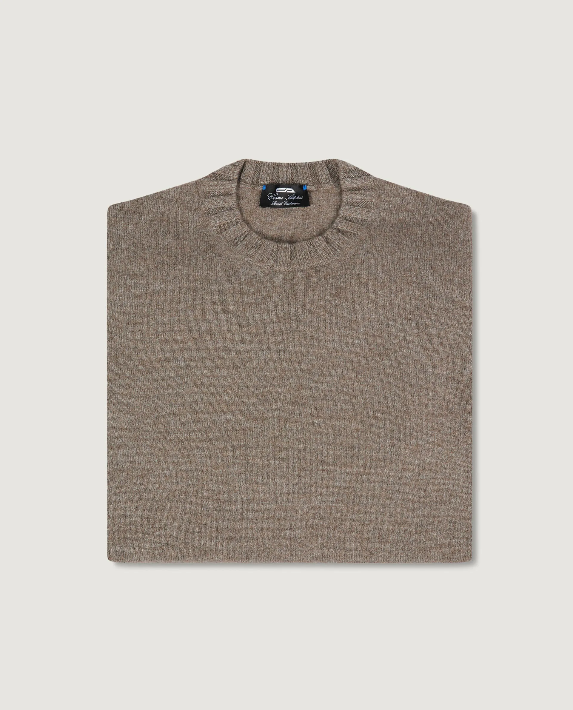 Cashmere Ronde Hals Trui sold by Pauw Amsterdam