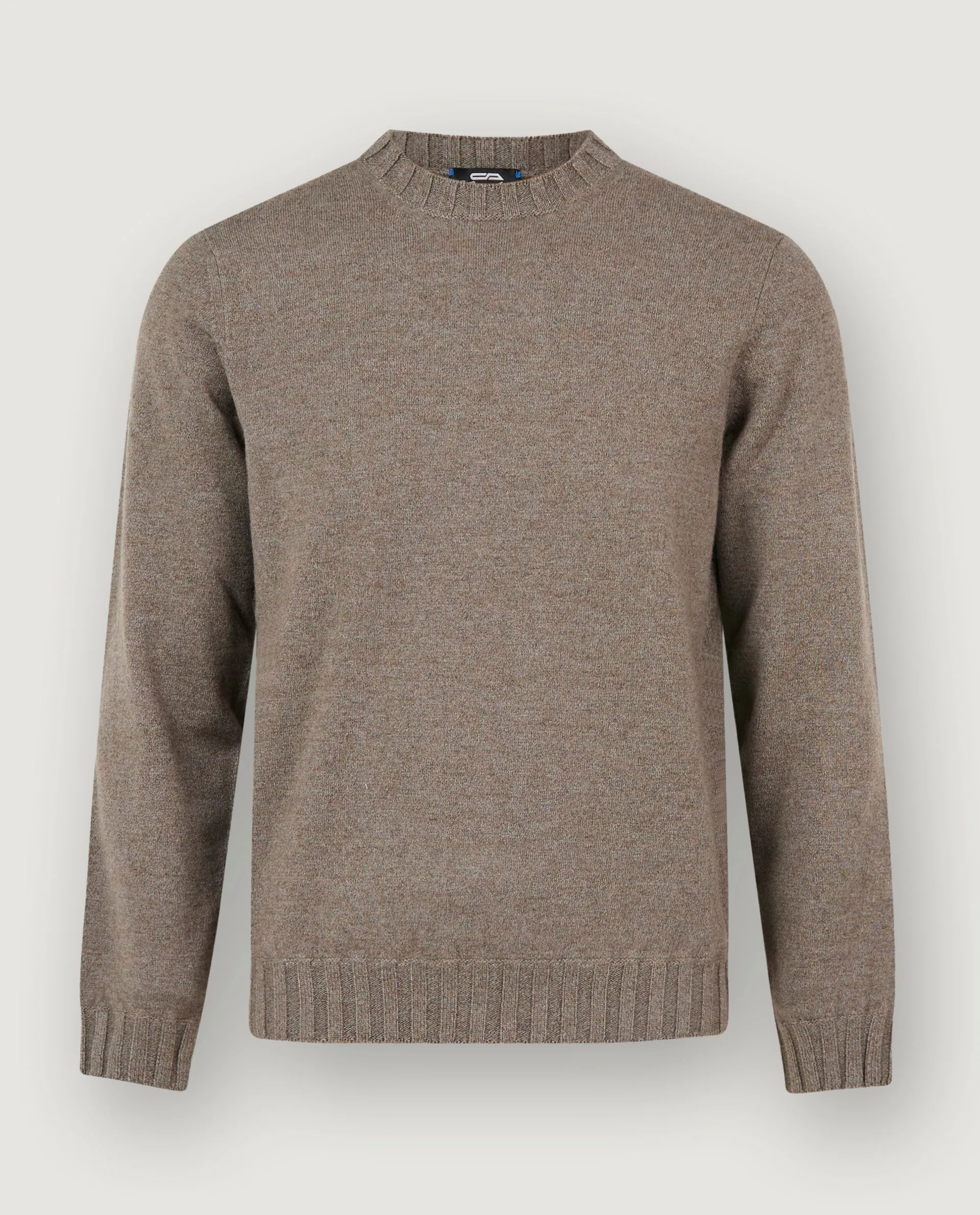 Cashmere Ronde Hals Trui sold by Pauw Amsterdam product image thumbnail 2