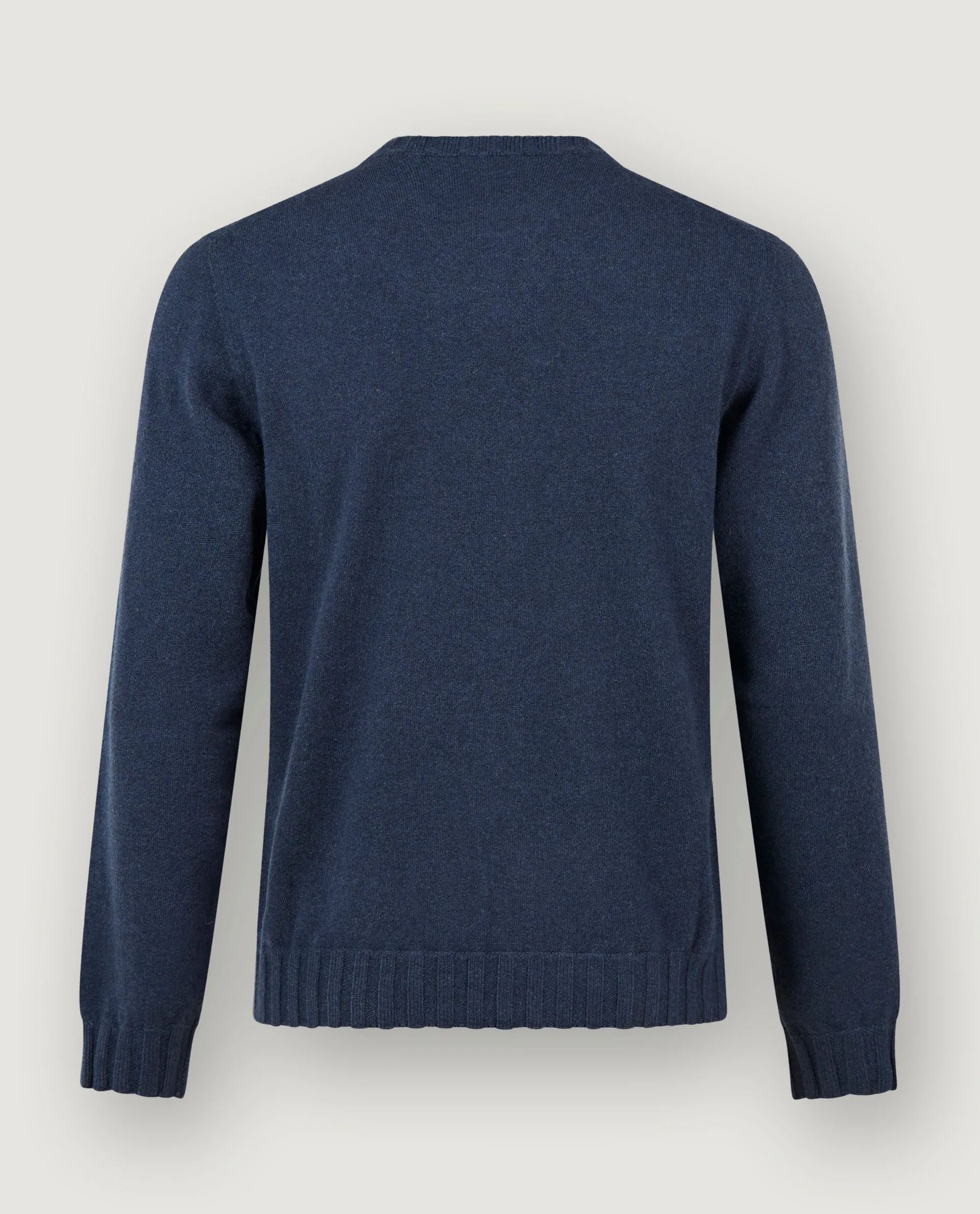 Cashmere Ronde Hals Trui sold by Pauw Amsterdam product image thumbnail 3