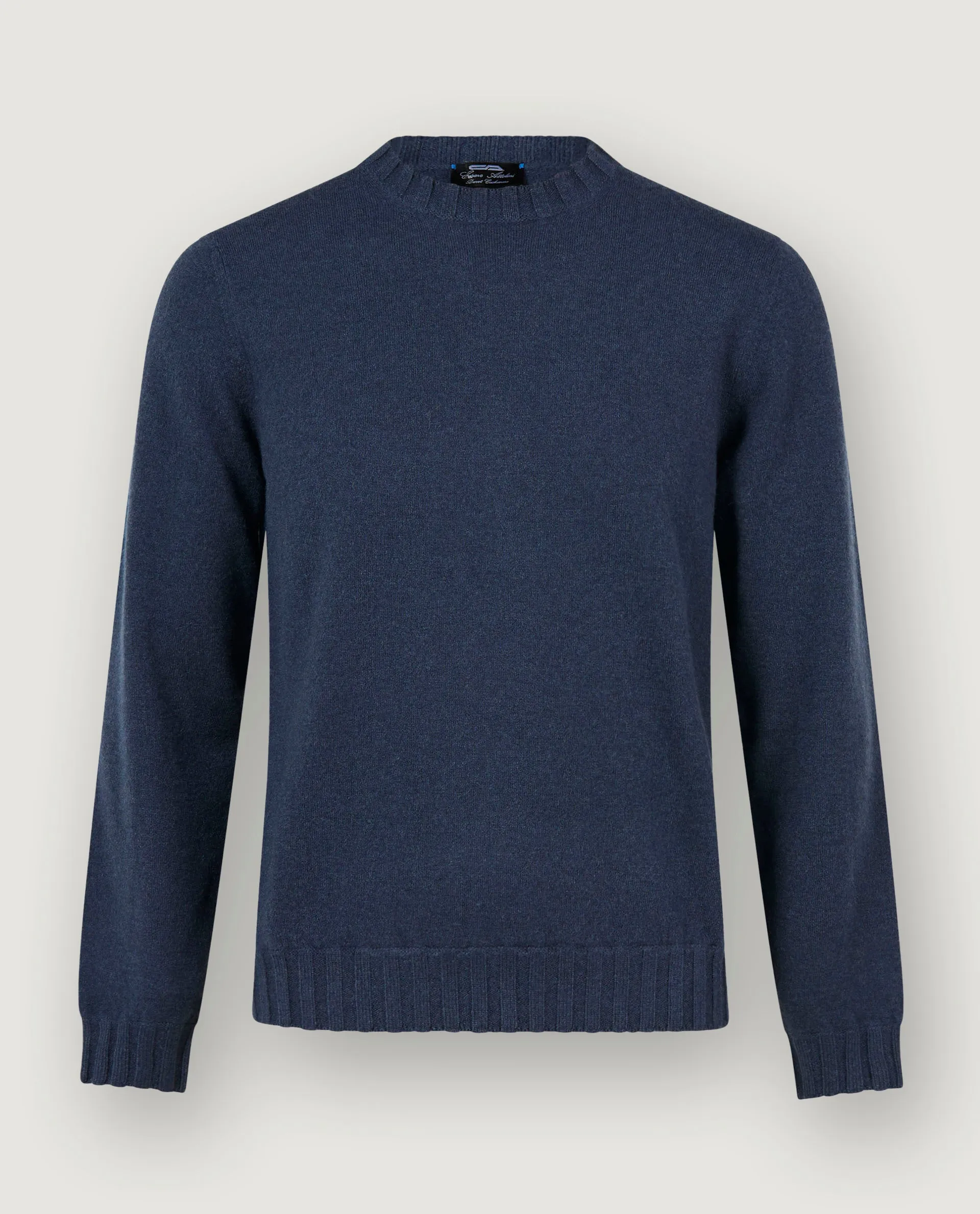 Cashmere Ronde Hals Trui sold by Pauw Amsterdam product image thumbnail 2