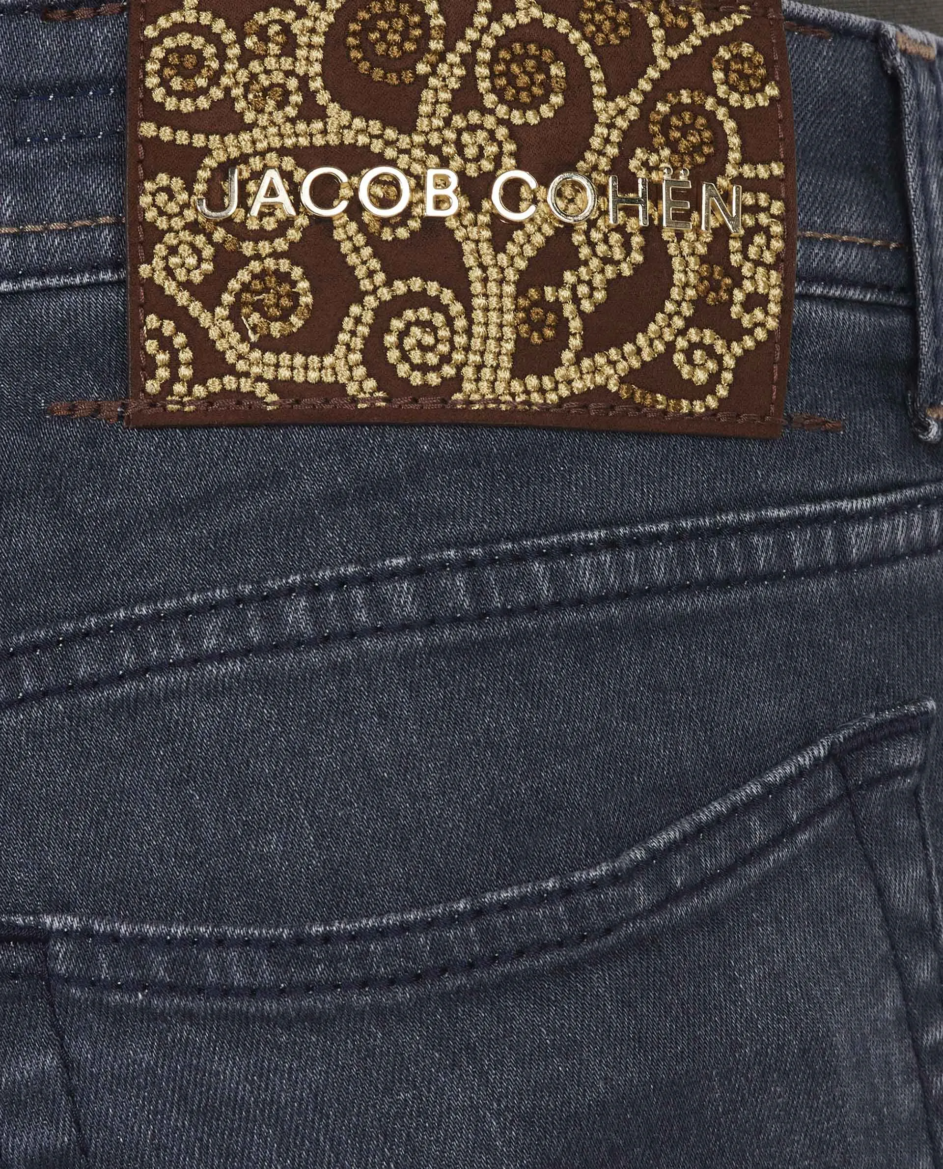 Nick jeans sold by Pauw Amsterdam product image thumbnail 3