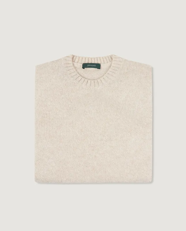 Grove Ronde Hals Trui sold by Pauw Amsterdam