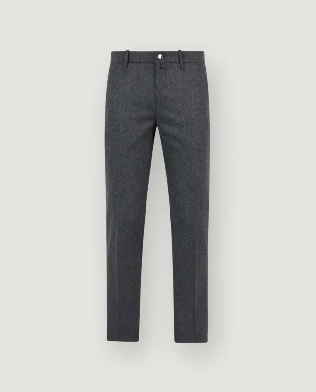 Flannel Broek sold by Pauw Amsterdam