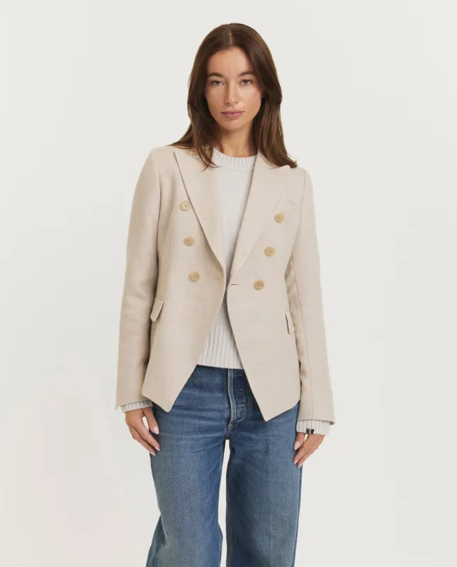 Double breasted blazer sold by Pauw Amsterdam