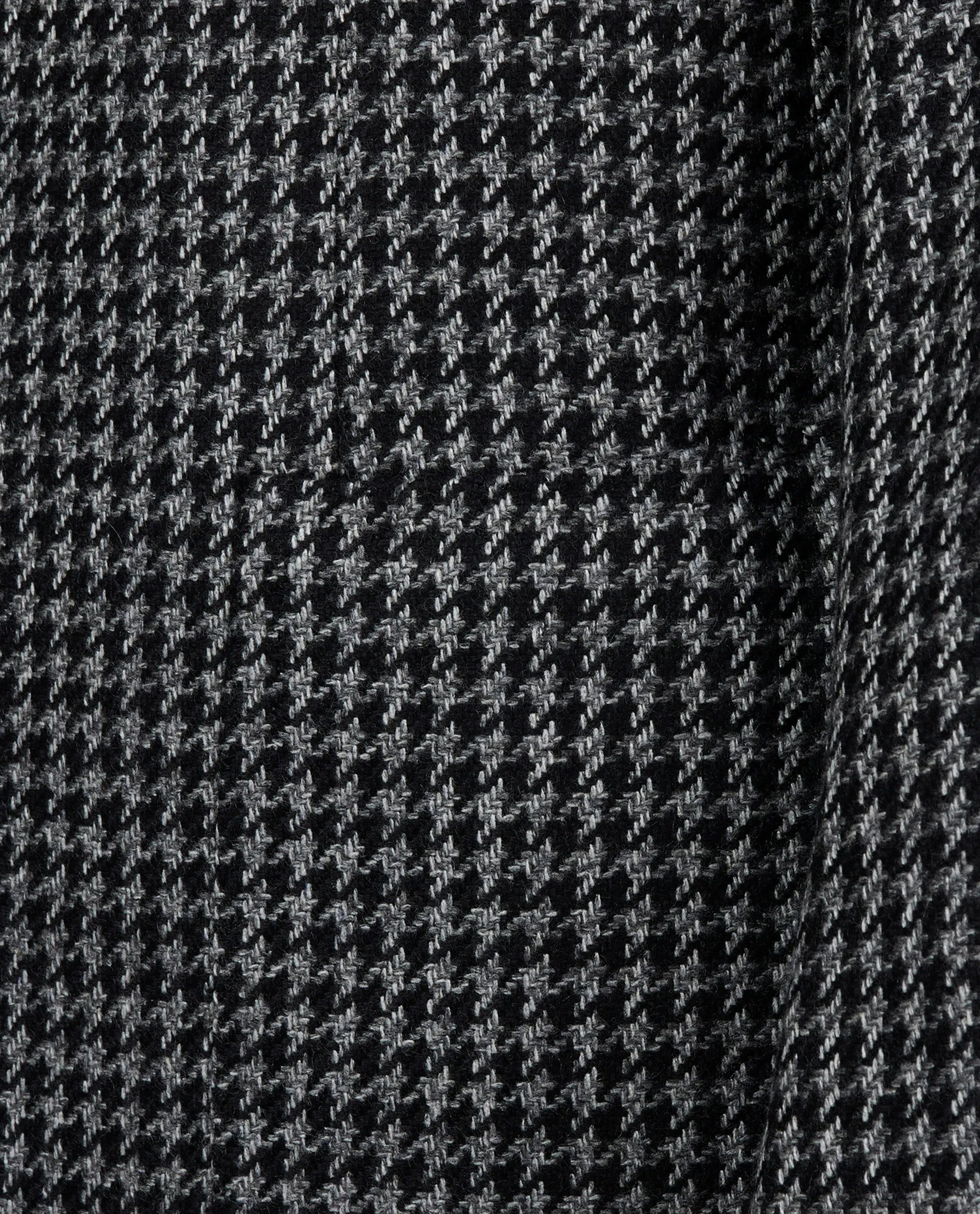Houndstooth Jasje sold by Pauw Amsterdam product image thumbnail 5