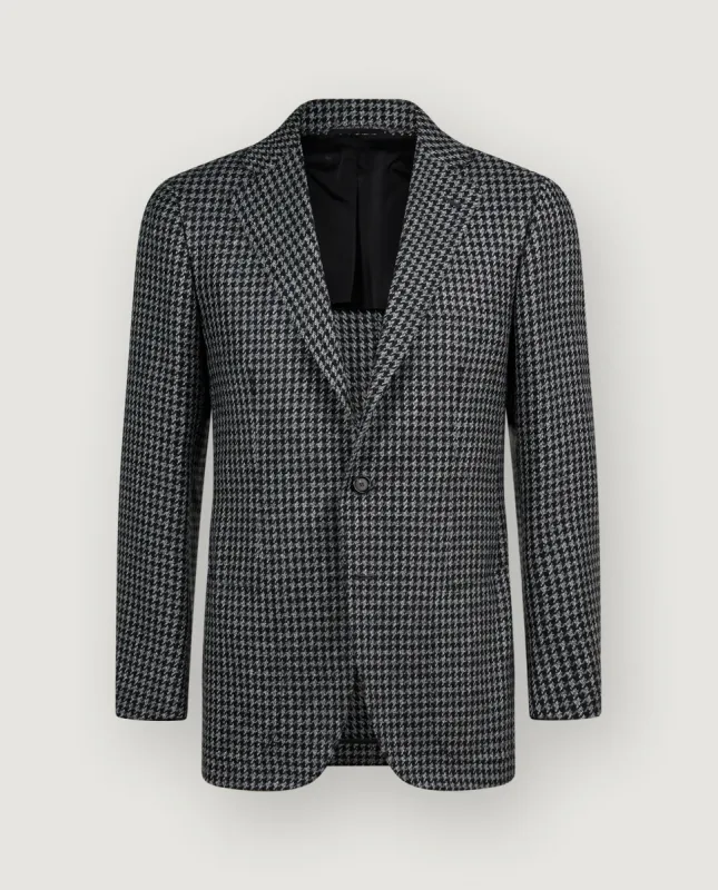 Houndstooth Jasje sold by Pauw Amsterdam