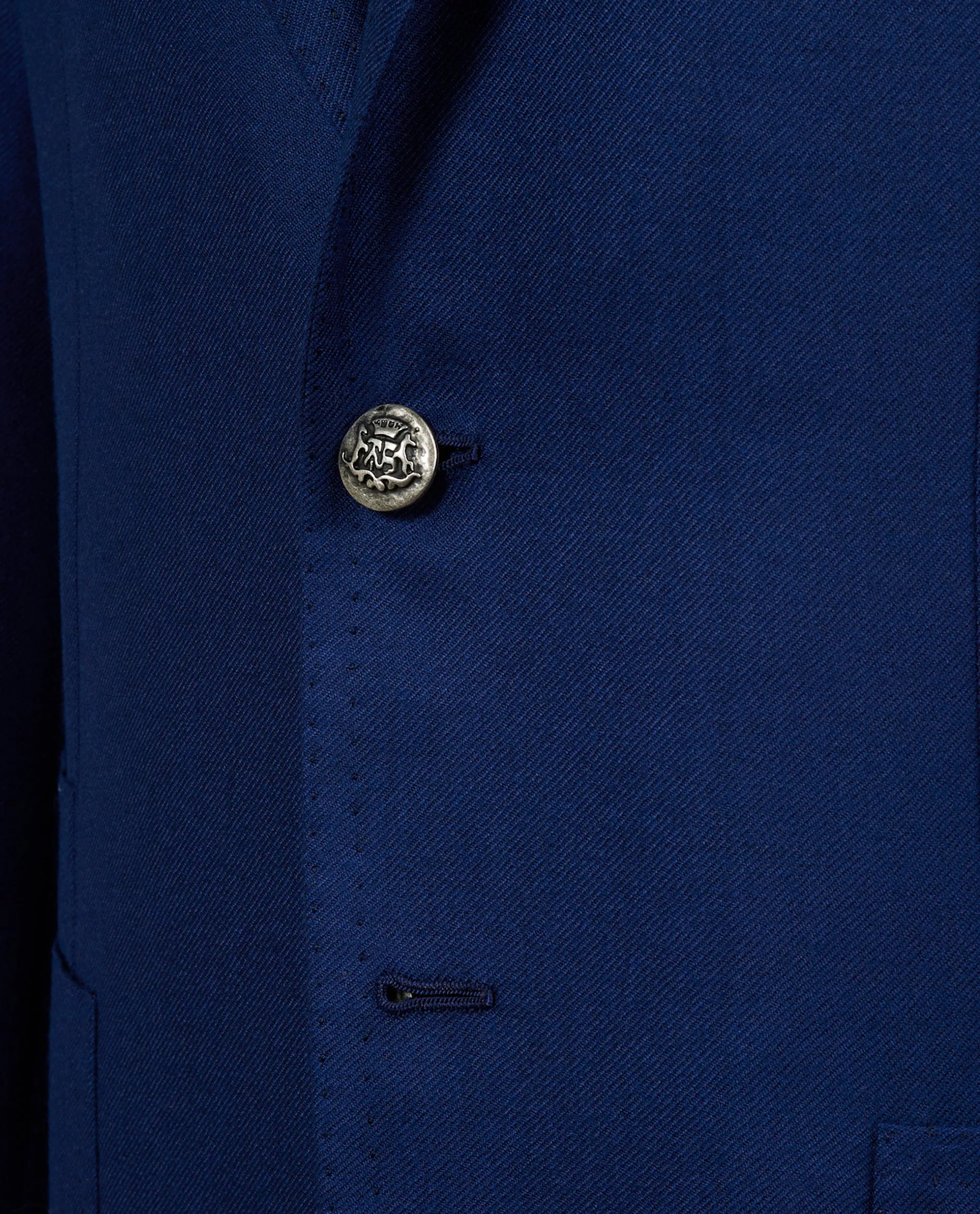 Cashmere Jacket sold by Pauw Amsterdam product image thumbnail 2