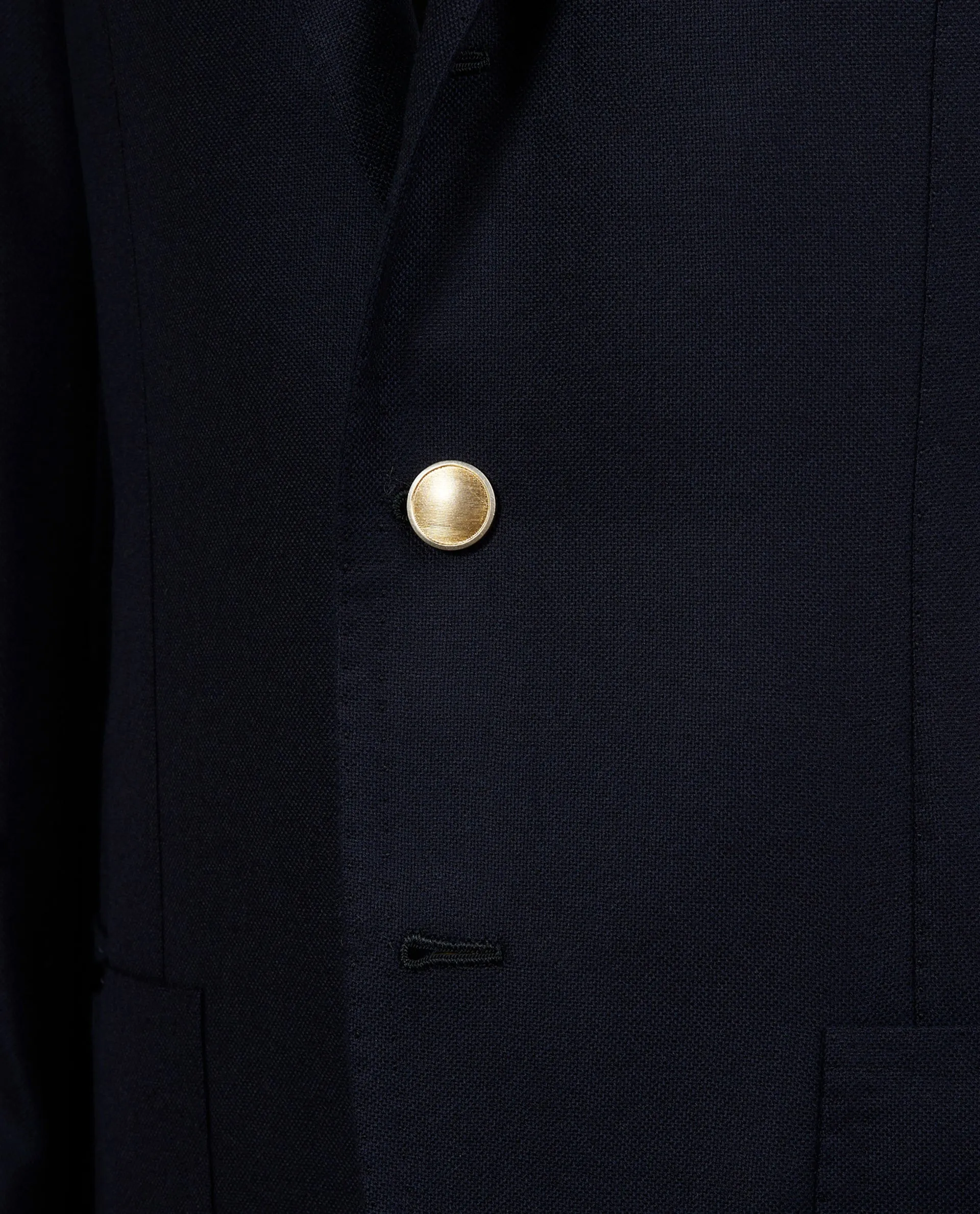 Cashmere Blazer sold by Pauw Amsterdam product image thumbnail 2