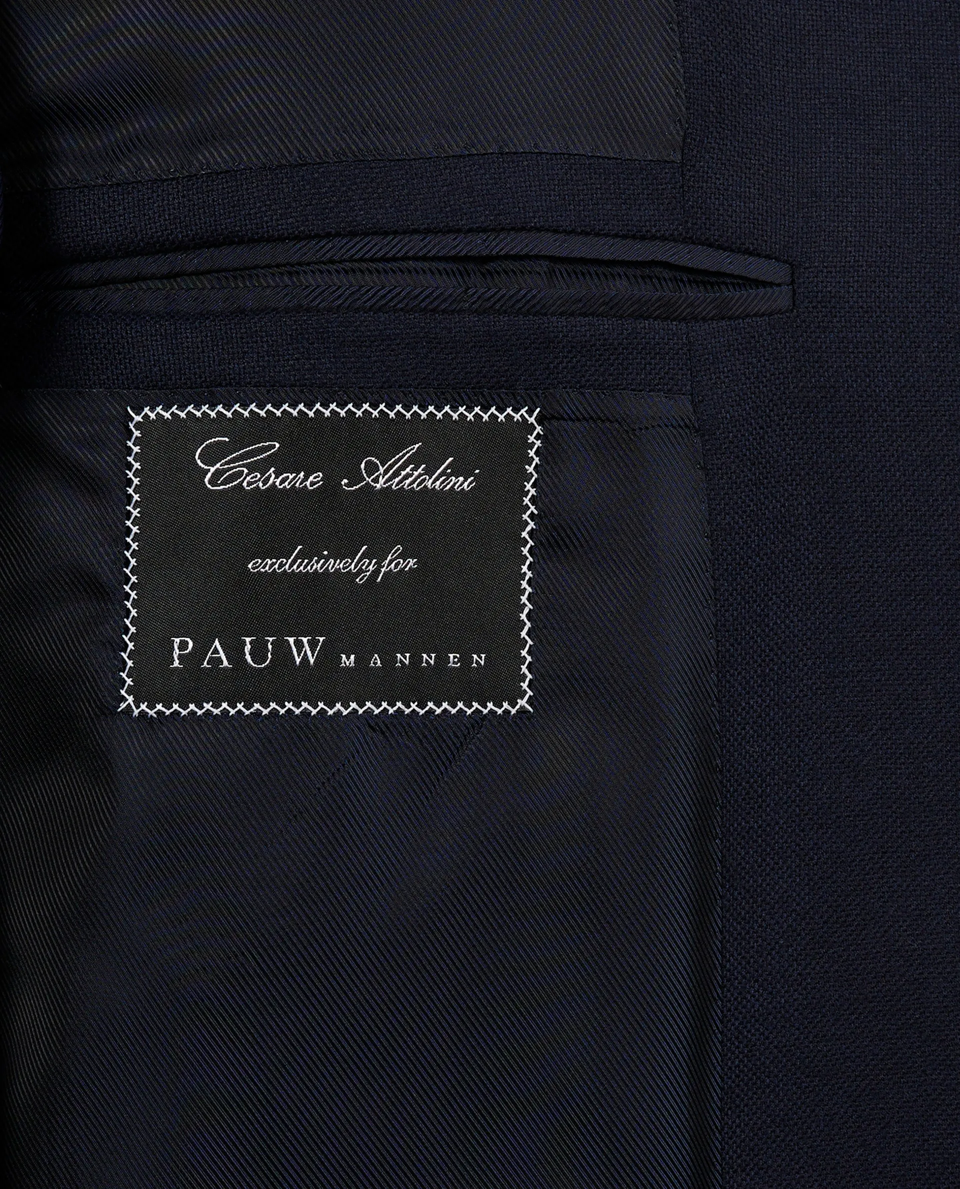 Cashmere Blazer sold by Pauw Amsterdam product image thumbnail 4