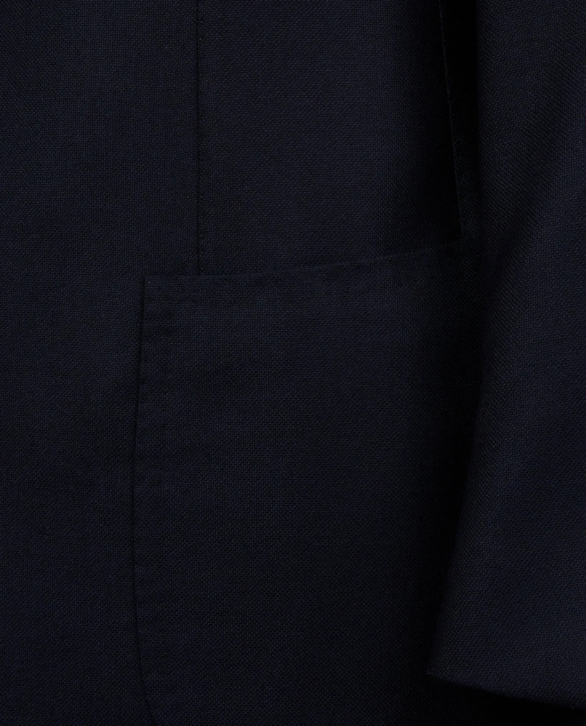 Cashmere Blazer sold by Pauw Amsterdam product image thumbnail 3