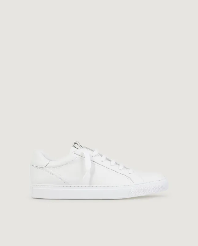 Sneakers met monili sold by Pauw Amsterdam