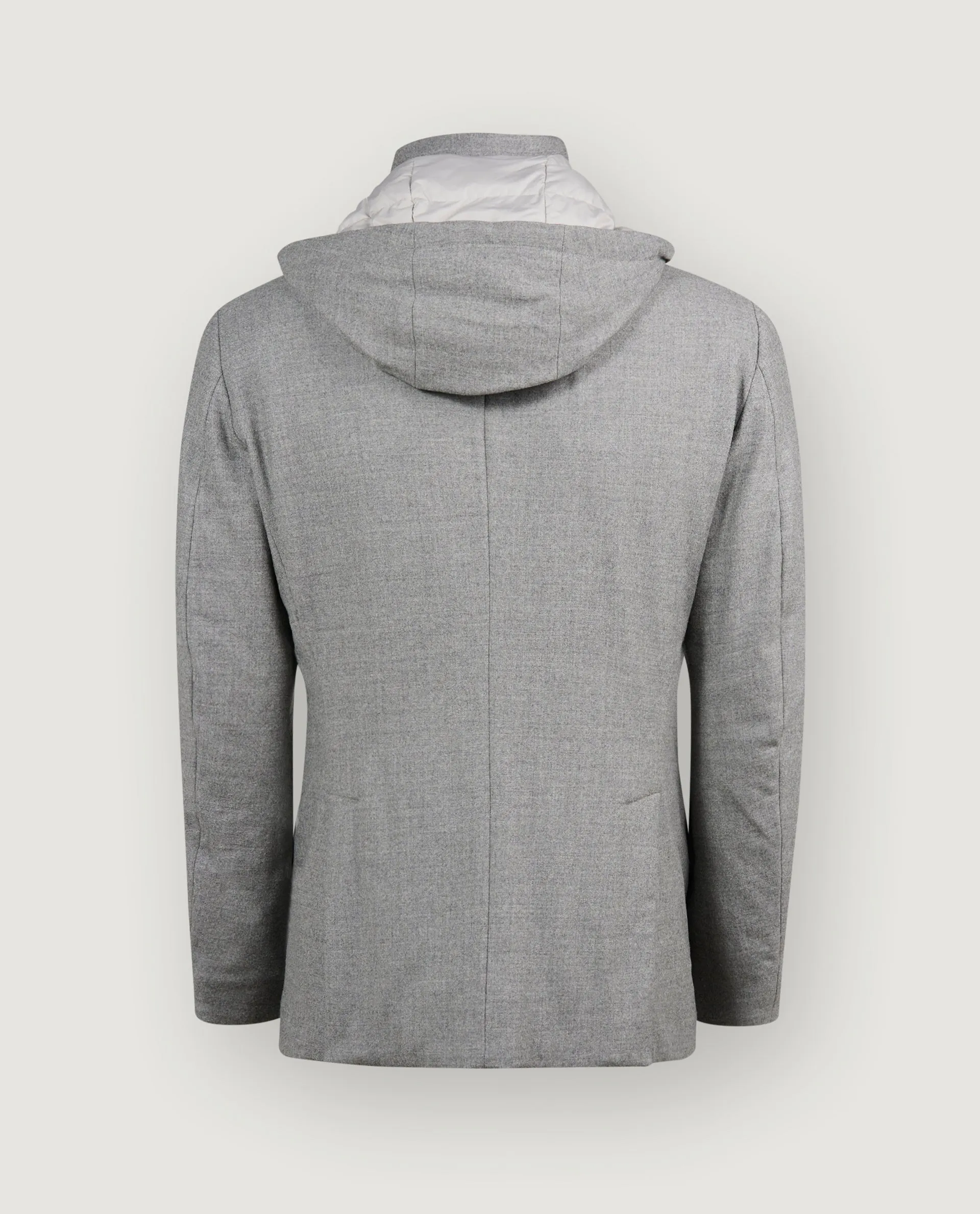 Rainsystem Jas sold by Pauw Amsterdam product image thumbnail 2