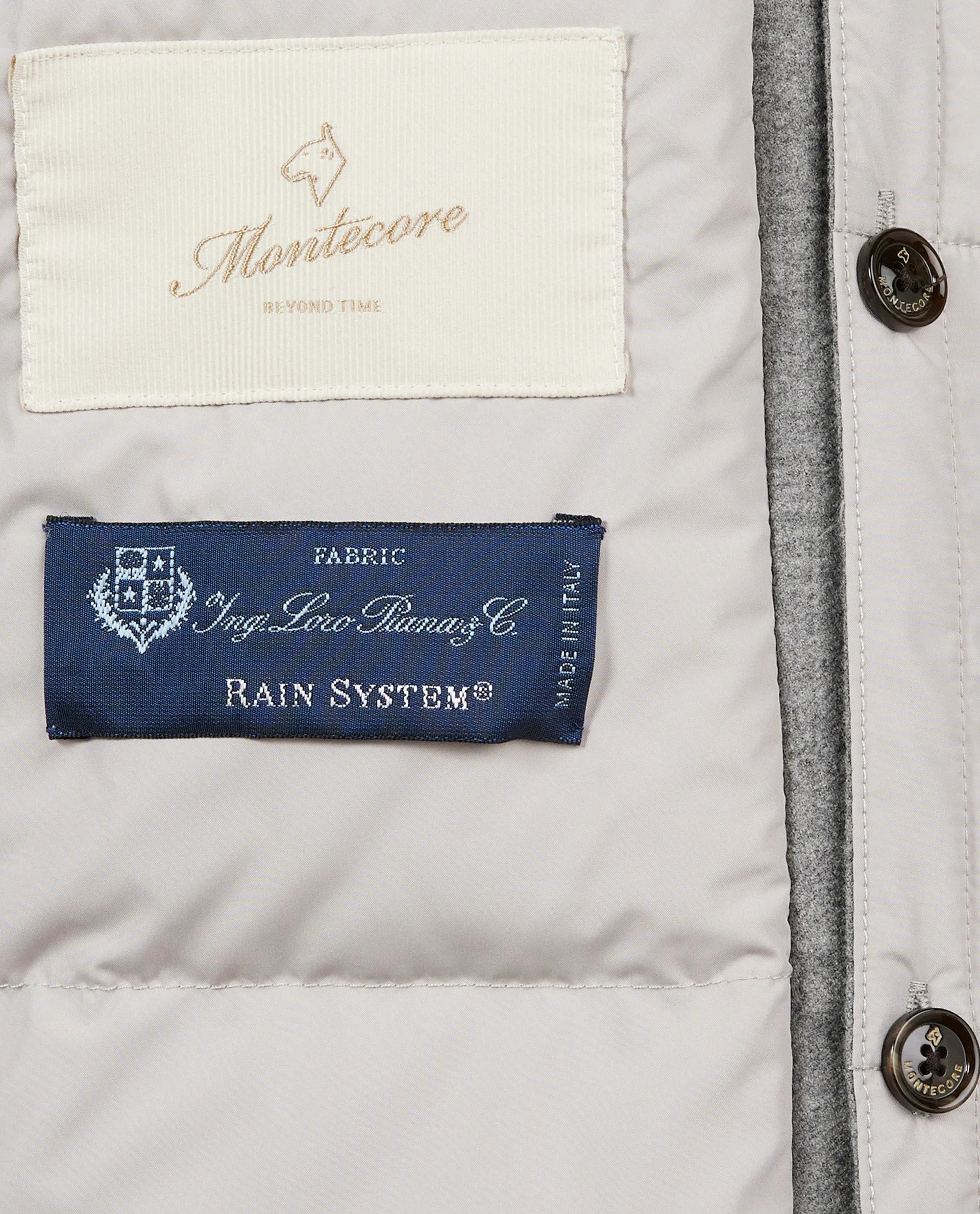 Rainsystem Jas sold by Pauw Amsterdam product image thumbnail 5