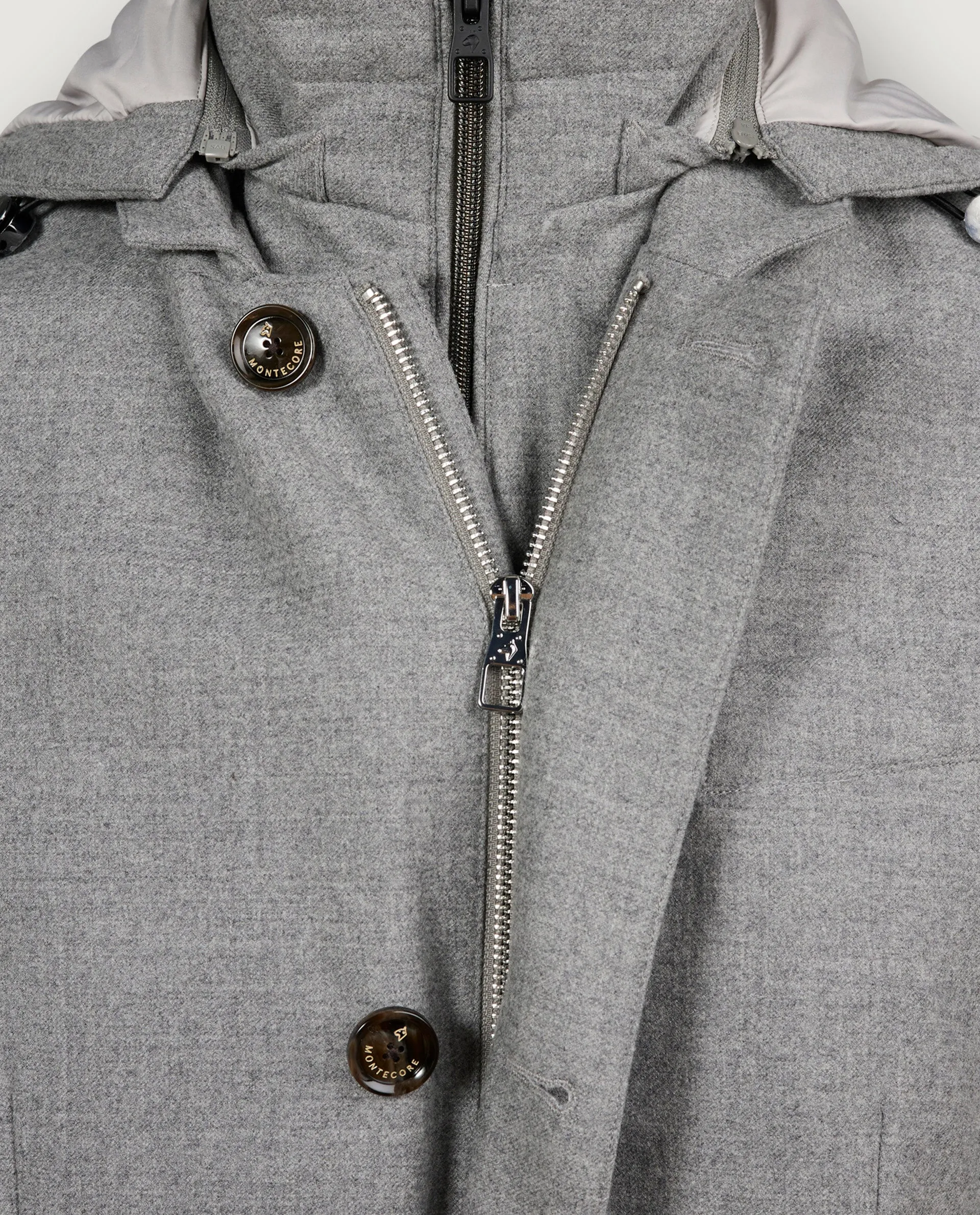 Rainsystem Jas sold by Pauw Amsterdam product image thumbnail 3