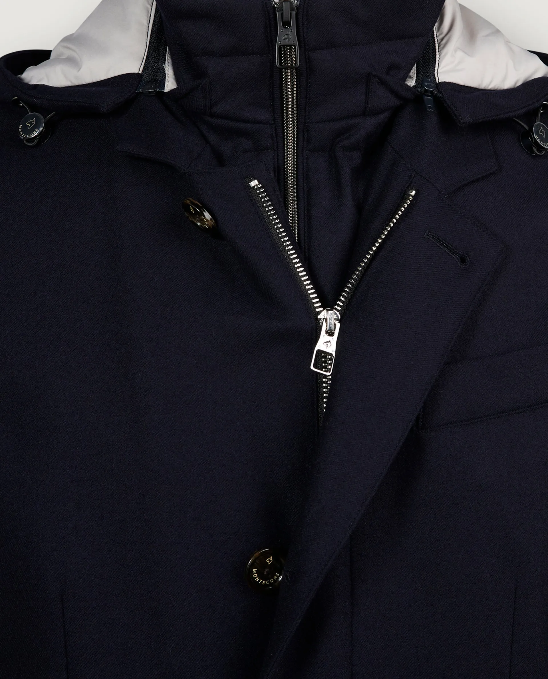 Rainsystem Jas sold by Pauw Amsterdam product image thumbnail 4