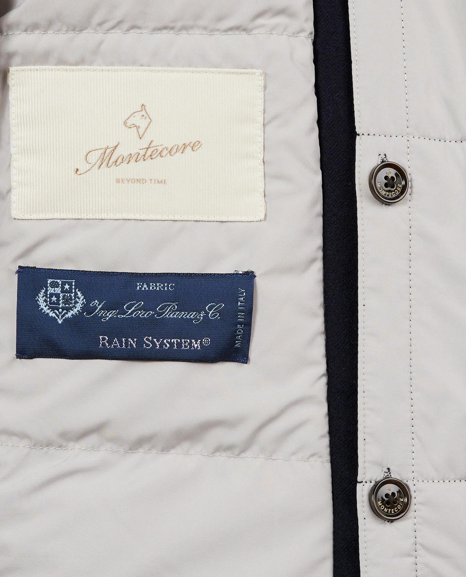 Rainsystem Jas sold by Pauw Amsterdam product image thumbnail 2