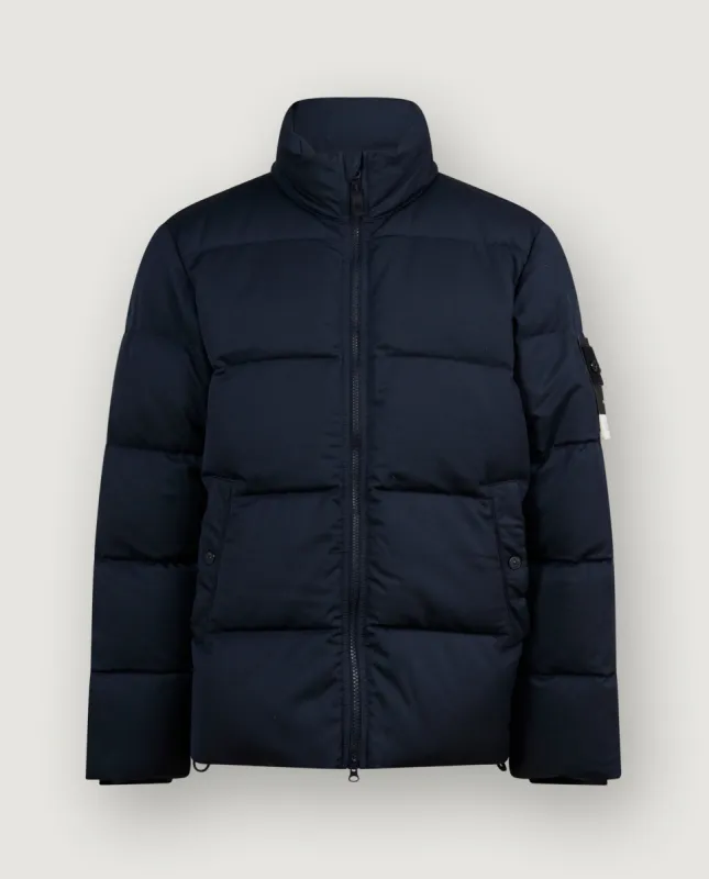 Ghost - Gewatteerde Parka sold by Pauw Amsterdam