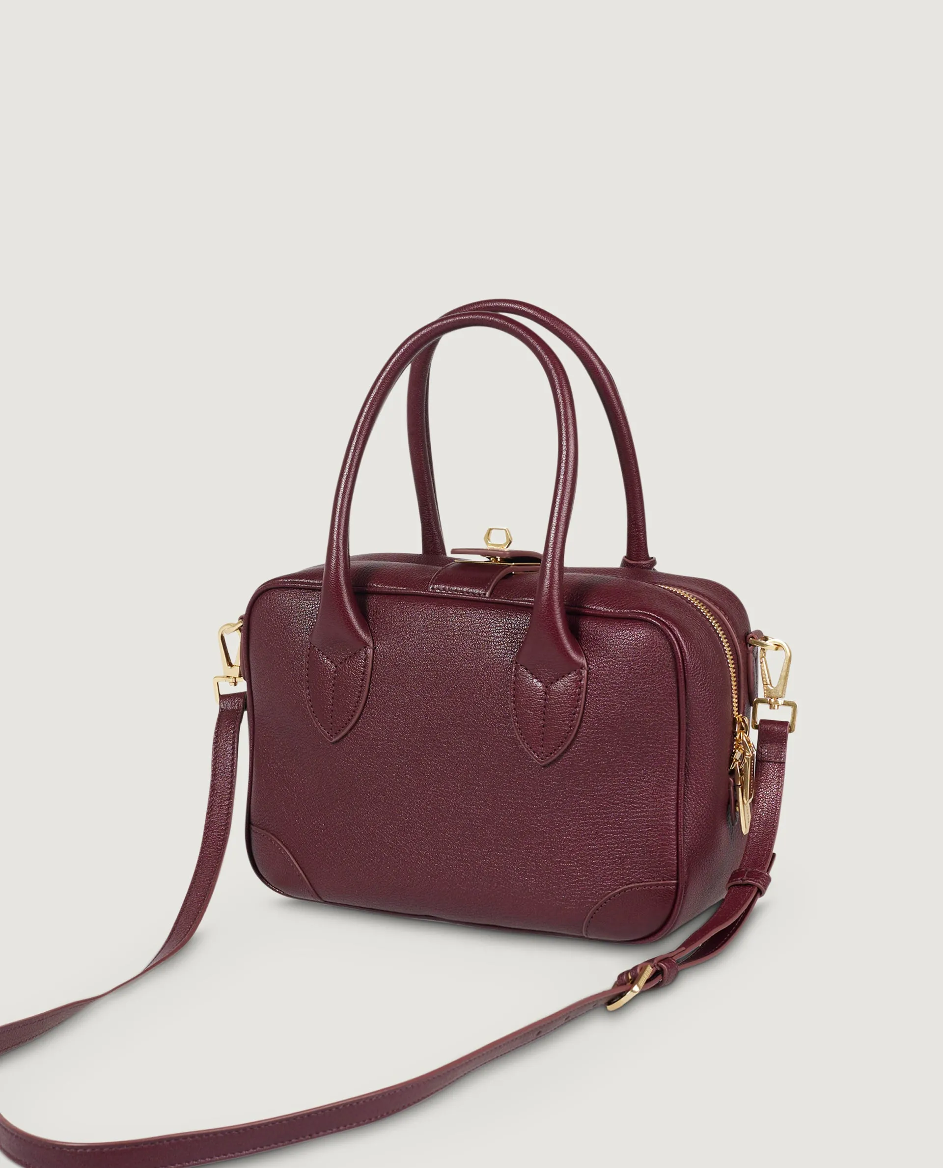 Vita tas sold by Pauw Amsterdam product image thumbnail 3