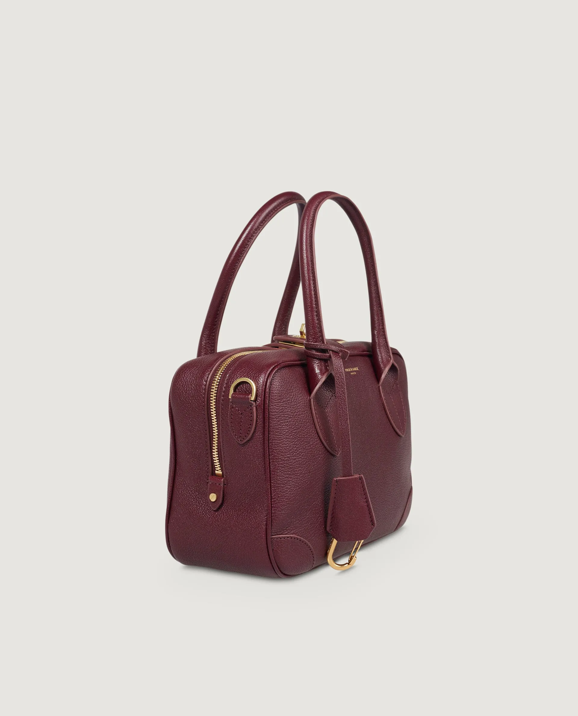 Vita tas sold by Pauw Amsterdam product image thumbnail 2