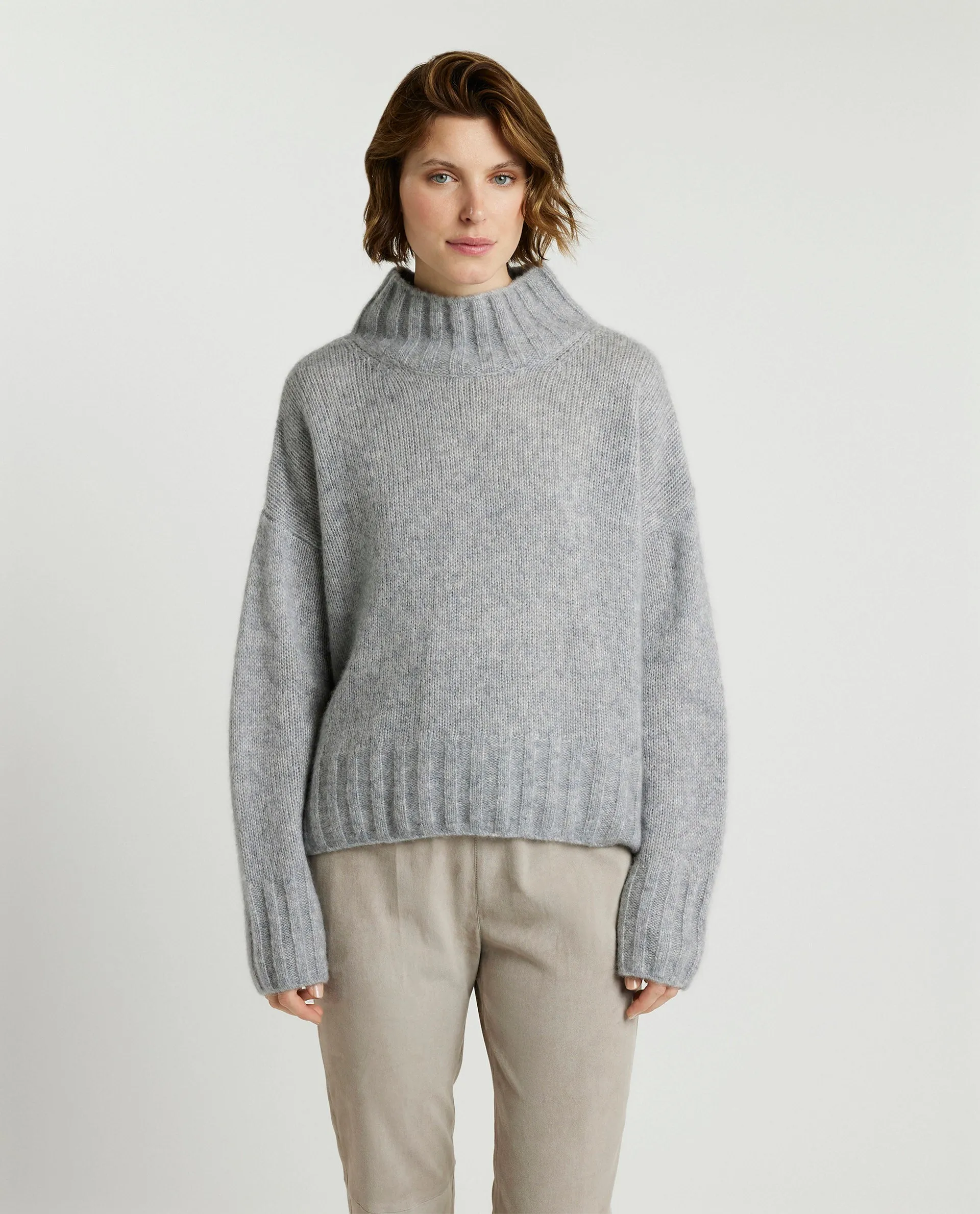 Oversized sweater sold by Pauw Amsterdam