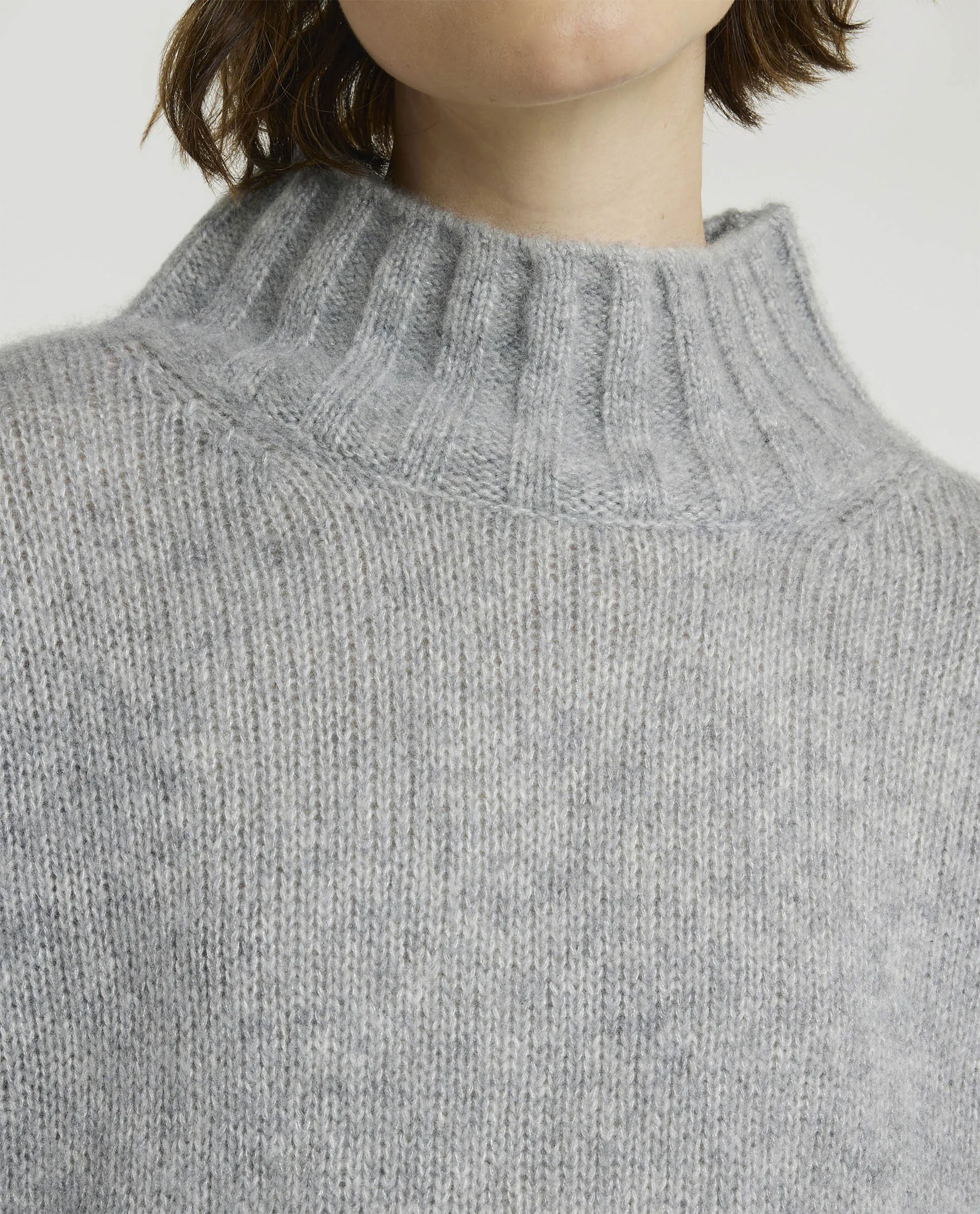 Oversized sweater sold by Pauw Amsterdam product image thumbnail 2