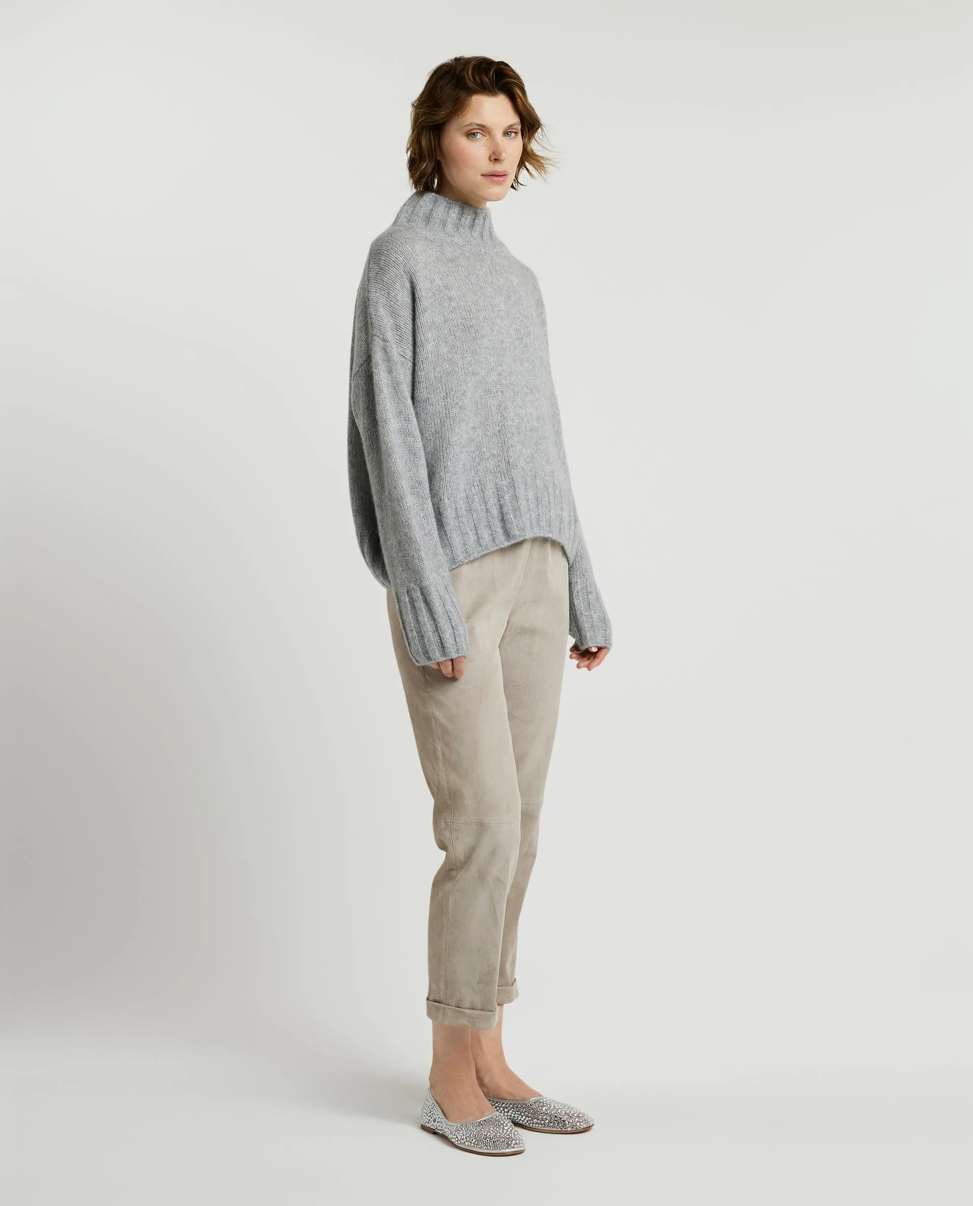Oversized sweater sold by Pauw Amsterdam product image thumbnail 5
