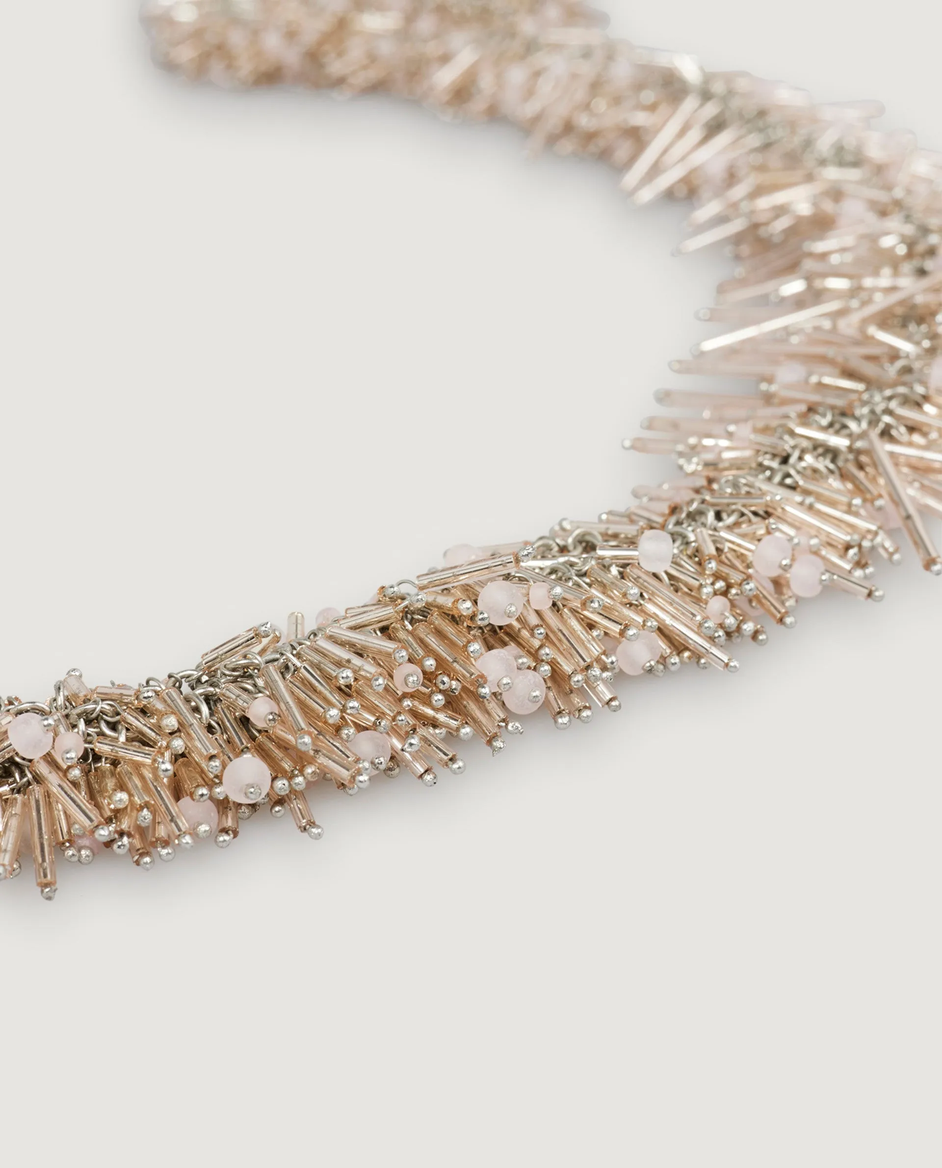 Ketting met kralen sold by Pauw Amsterdam product image thumbnail 4