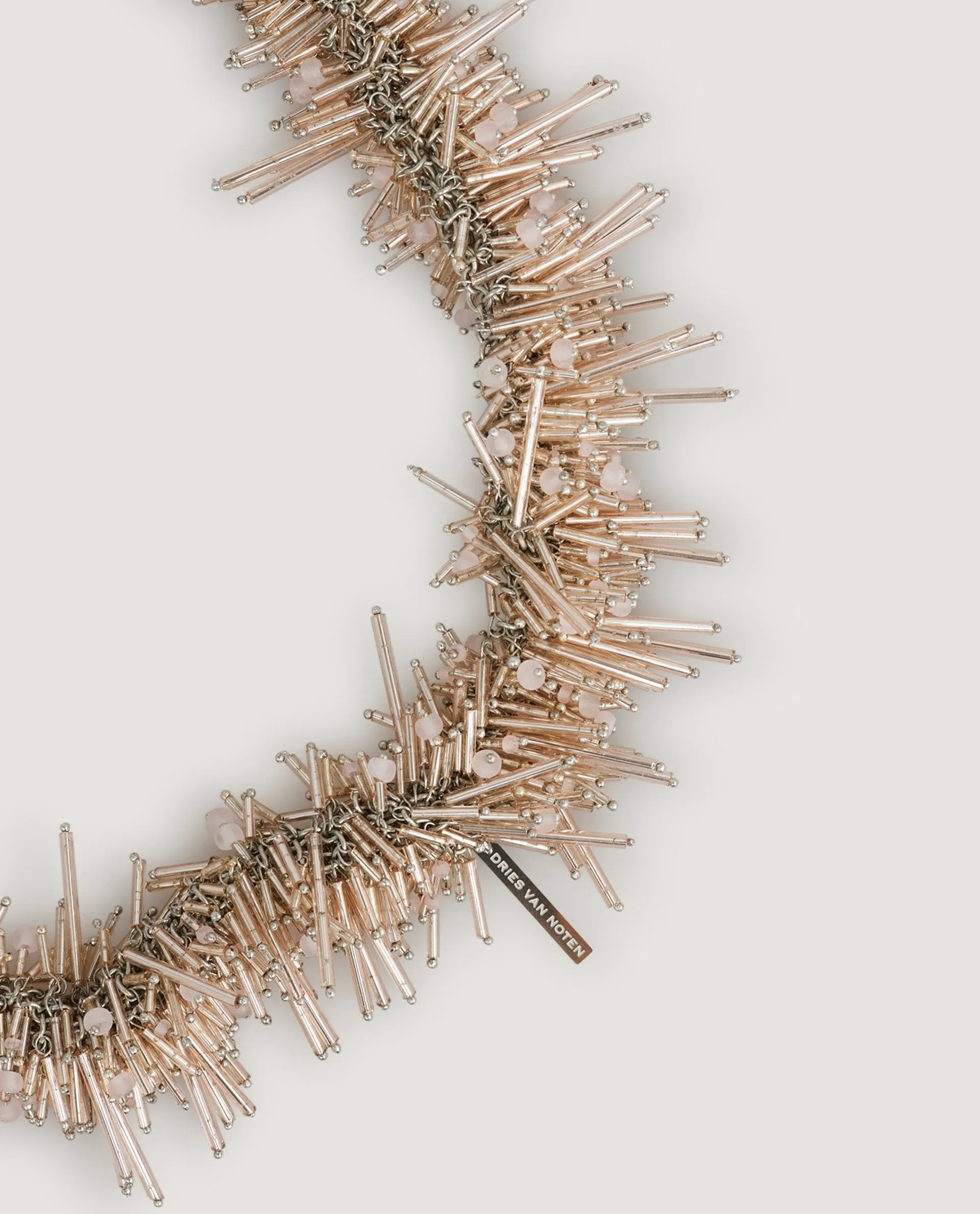 Ketting met kralen sold by Pauw Amsterdam product image thumbnail 3