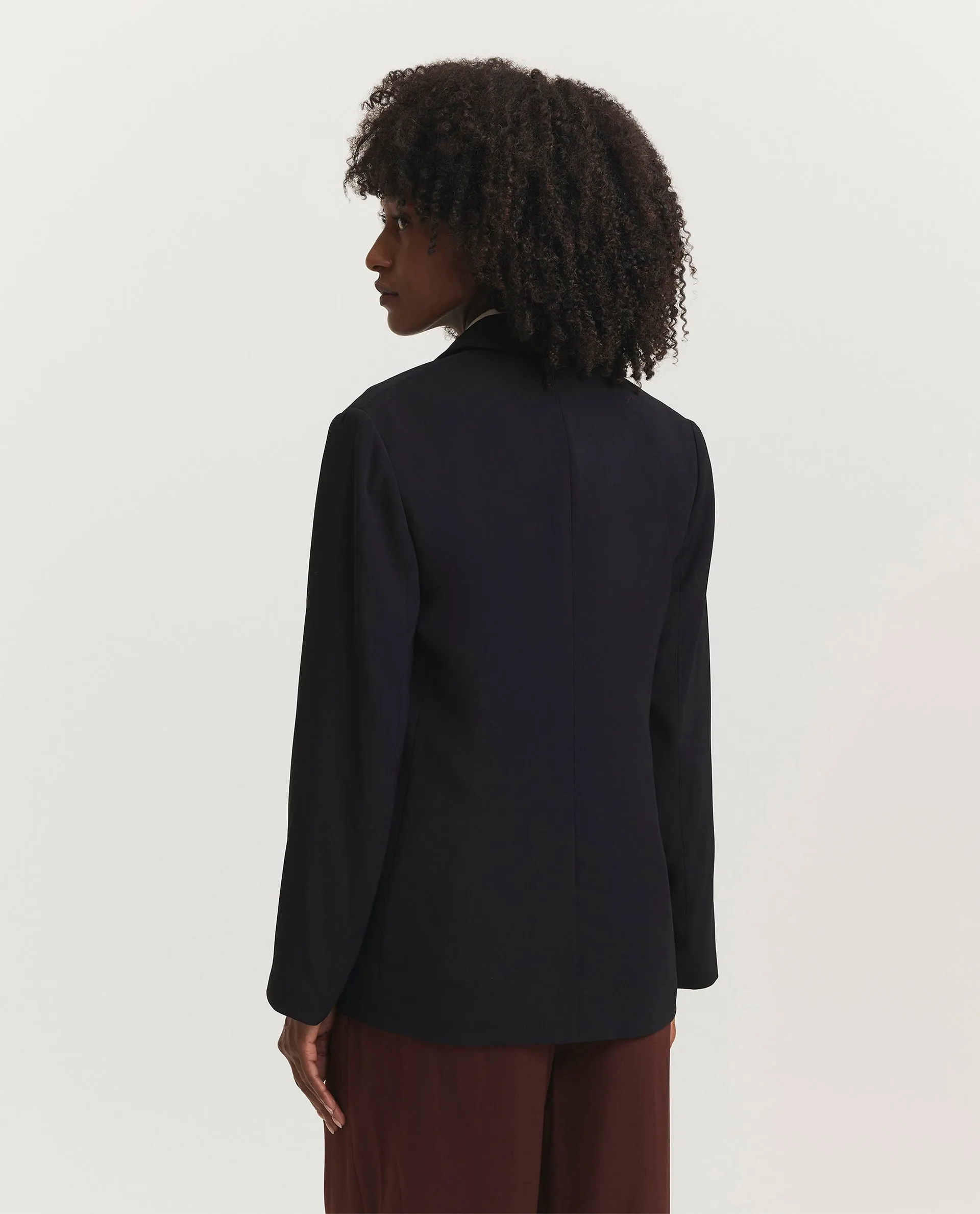Double-breasted blazer sold by Pauw Amsterdam product image thumbnail 3
