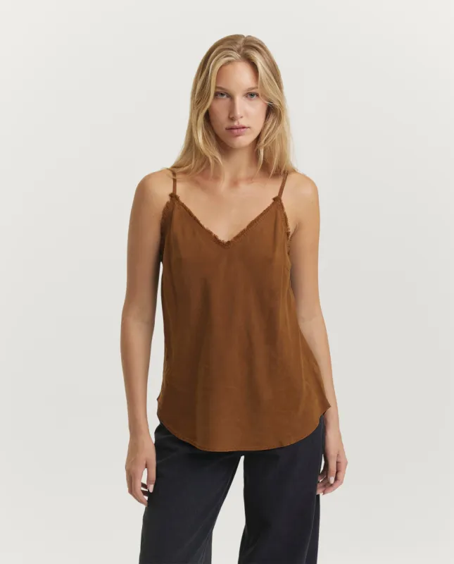 Tencel top sold by Pauw Amsterdam