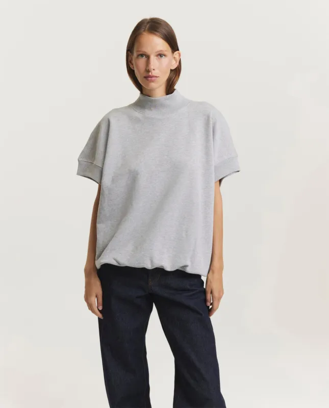 Katoenen sweater sold by Pauw Amsterdam