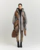Oversized jas sold by Pauw Amsterdam