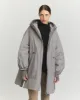 Oversized jas sold by Pauw Amsterdam