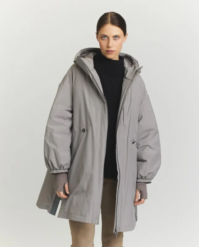 Oversized jas sold by Pauw Amsterdam