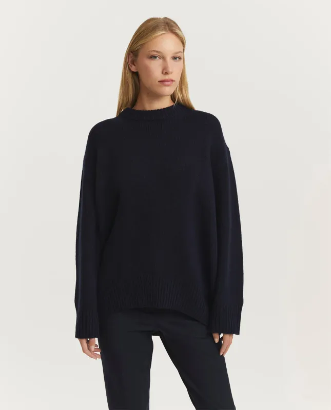 Oversized sweater sold by Pauw Amsterdam