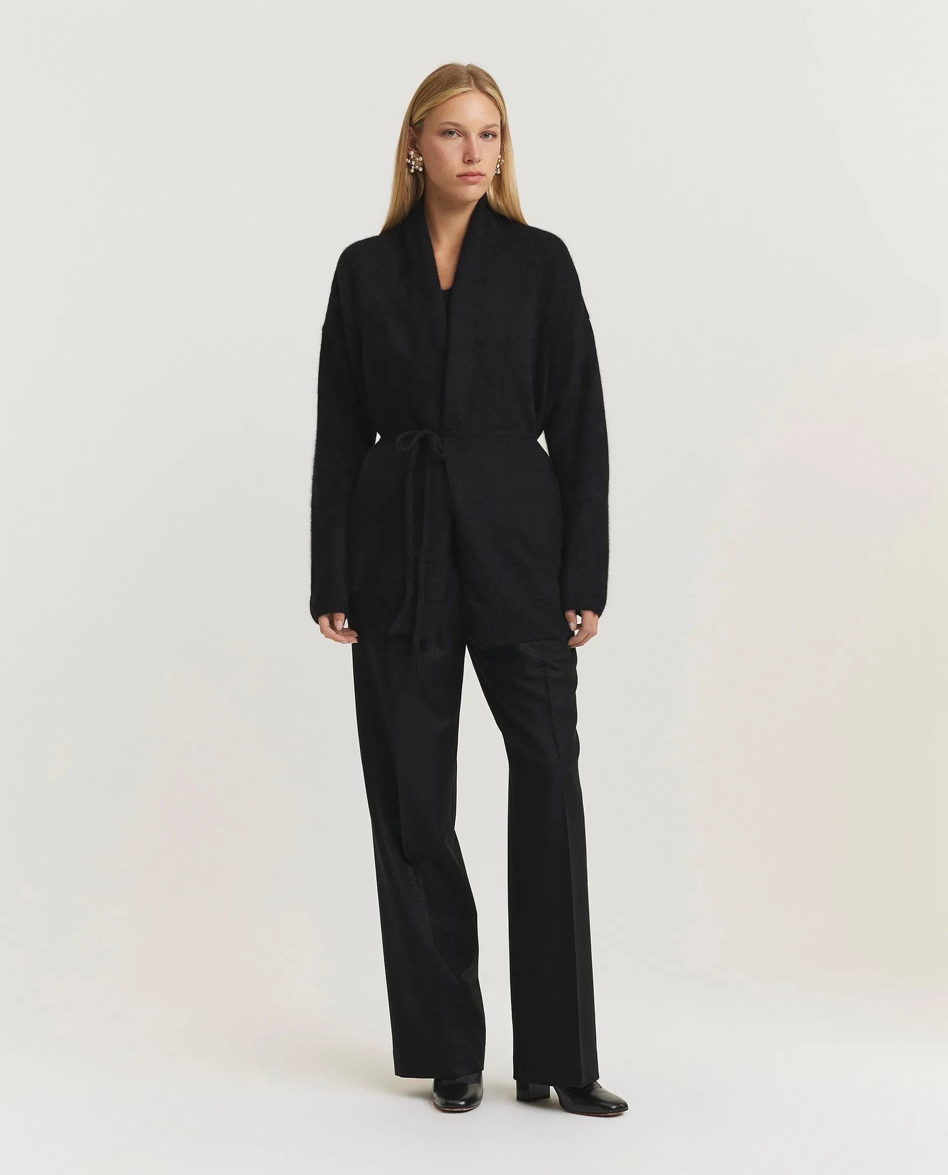 Wijde broek sold by Pauw Amsterdam product image thumbnail 4