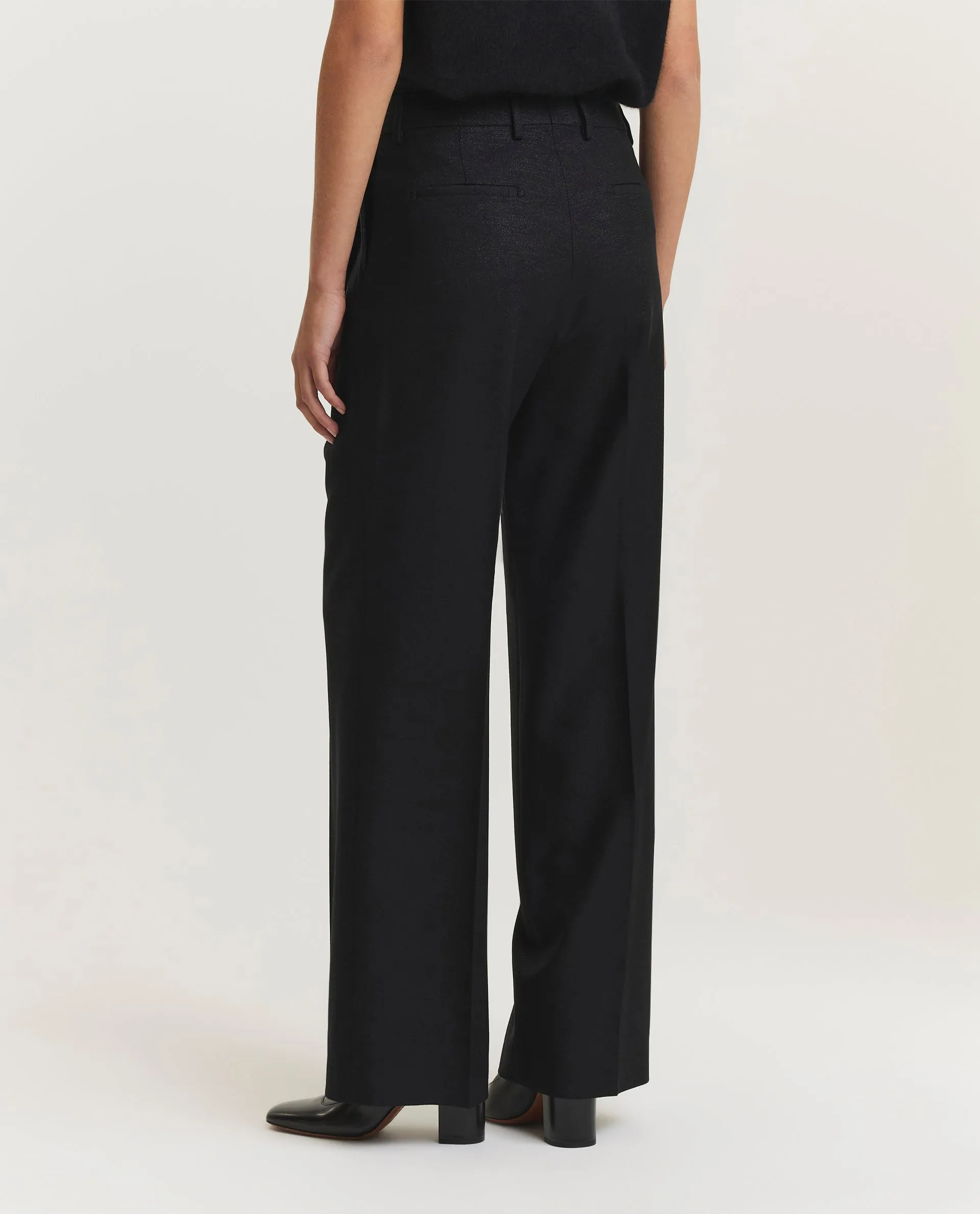 Wijde broek sold by Pauw Amsterdam product image thumbnail 3