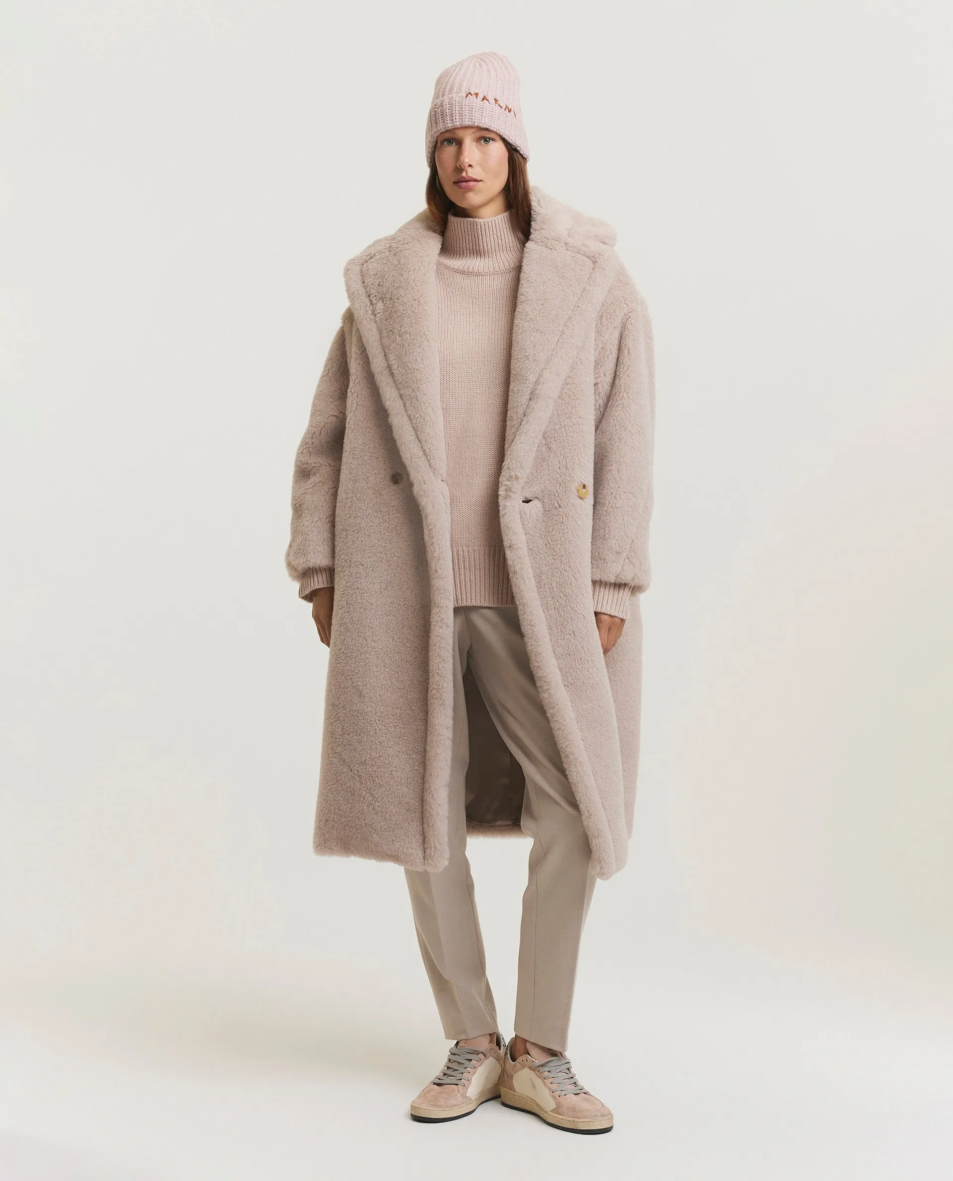 Wol-cashmere trui sold by Pauw Amsterdam product image thumbnail 5