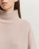 Wol-cashmere trui sold by Pauw Amsterdam