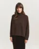 High turtleneck sweater - sold by Pauw Amsterdam