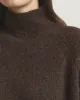 High turtleneck sweater - sold by Pauw Amsterdam