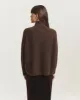 High turtleneck sweater - sold by Pauw Amsterdam