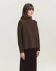 High turtleneck sweater - sold by Pauw Amsterdam