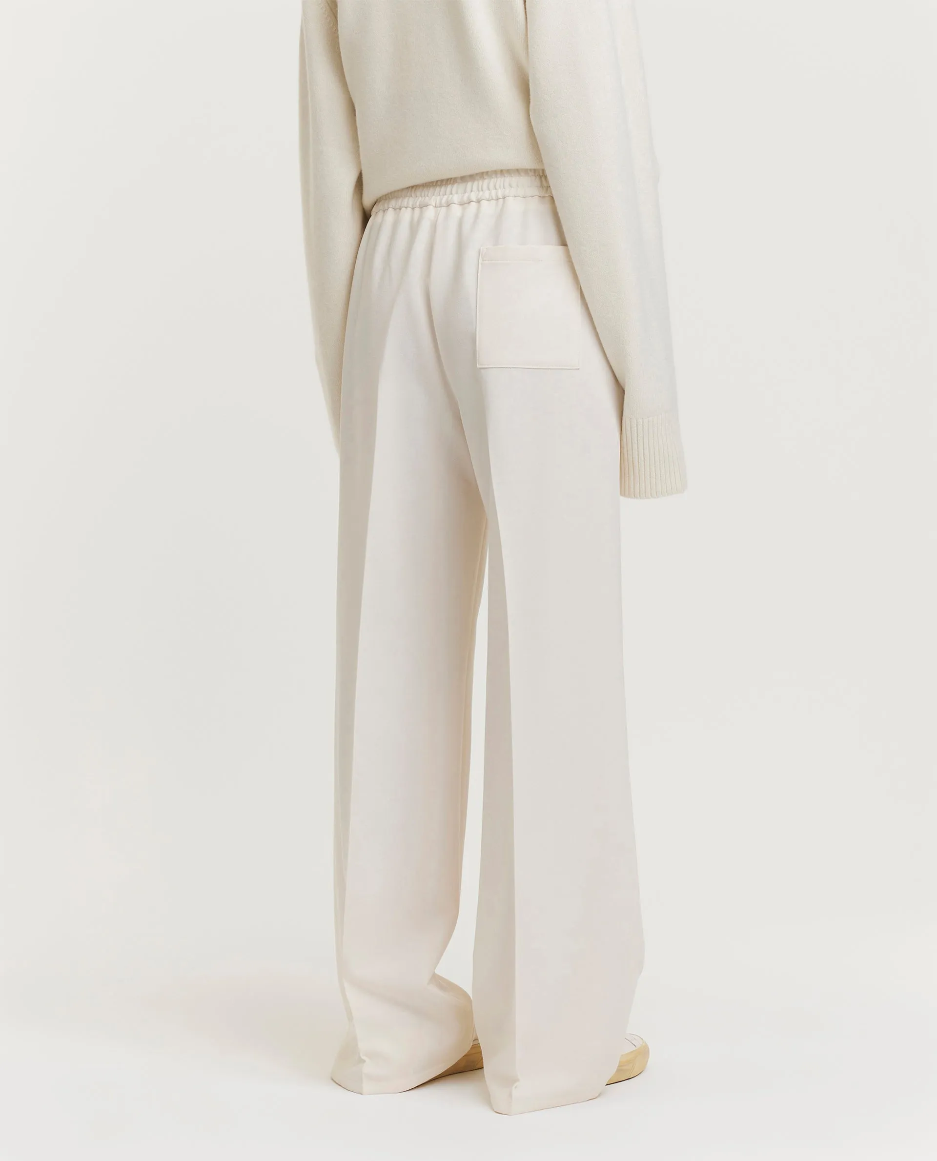 Wijde broek sold by Pauw Amsterdam product image thumbnail 3